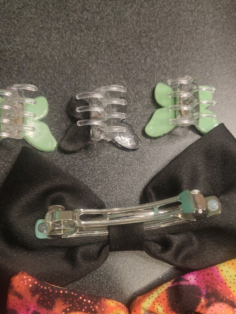 Hair Accessory Goodies - Picture 9 of 11